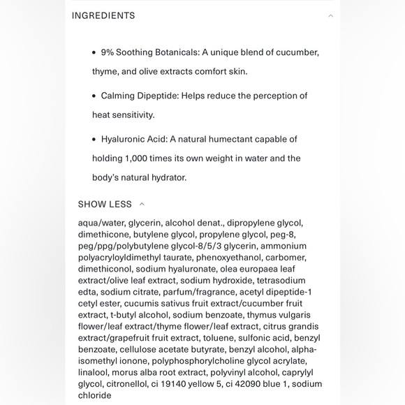 SkinCeuticals PHYTO CORRECTIVE MASQUE —-NIB - Picture 4 of 9